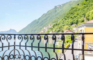 La Sentinella - Lake View Panoramic Terrace - Foto 21