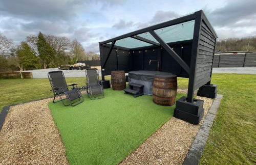 Lake View Retreats - Foto 10