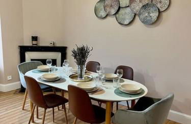 Maison Meulière avec jardin - Foto 36