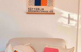 Schöne Terrassenwohnung zwischen Giessen und Marburg - Foto 30