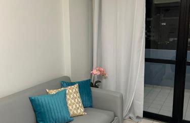 Flat Mont Blanc no Renascença - Photo 9