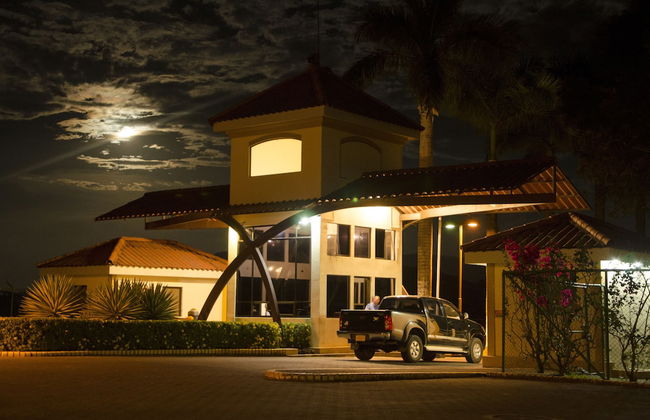 Viva Tambor Villas - Foto 1