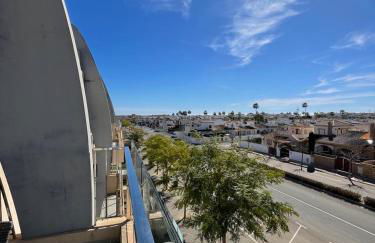 Elisa Bay apartment Mil Palmeras - Foto 6