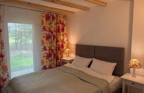 Apartamenty i Winnica - Siedlisko Na Polanie - Foto 24