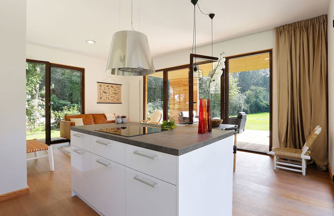 Furnished Chalet With Dishwasher, Near Almelo - Foto 19