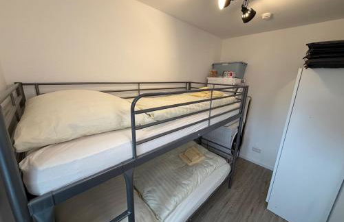 Berghütte Astenpanorama - Foto 15