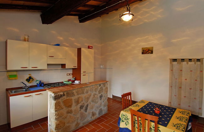 - Agriturismo La Piaggia - Forest View Apartment on the Ground Floor 2 Guests - Foto 5