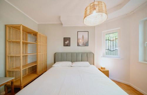 Parklounge Apartment in historic Villa - Photo 4