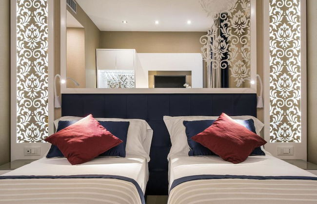 Residenza Venti Settembre - Foto 57