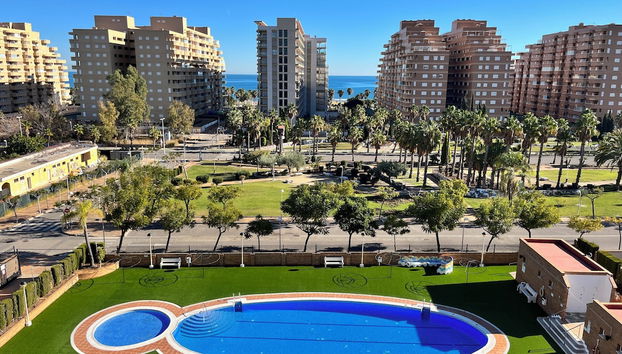 ACV - Torremar-2ª linea, planta 1, sur - Foto 2, Imagen principal