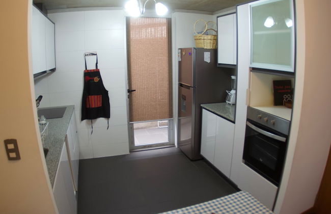 Lofts Magnolio Cerro Alegre - Foto 17