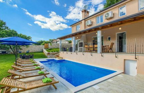 Villa Samanta - Foto 14