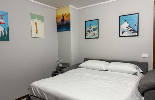 SkiNest - Next to the Lifts - Foto 13