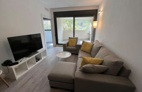 Nuevo, espacioso y confortable con pkg y piscina - Foto 24