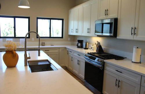 New Constructed Home in Poway - Foto 13