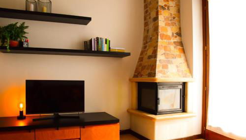 Bright flat over the hills of Lake Garda - Foto 4