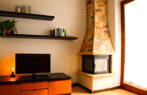 Bright flat over the hills of Lake Garda - Foto 4