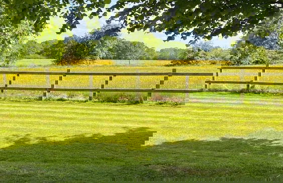 Stunning 6-bed Country House With Heated Pool - Foto 20