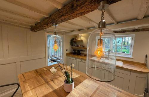 Charming Countryside Escape Yew Tree Cottage - Foto 3