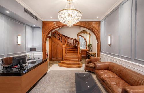 Chesham Court Knightsbridge - Foto 1