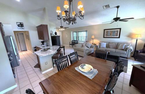 Updated Golf Course View Villa - Southern Dunes - Foto 14