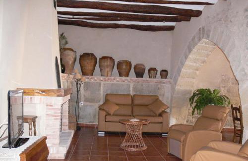 Las Bodegas Del Gilo - Foto 17