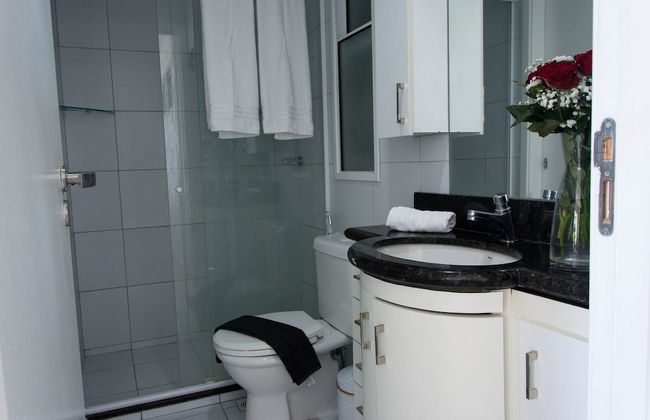 Apartamento Frente Mar 2 Quartos - Foto 13