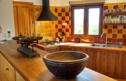 Cortijo Algabia - Photo 54