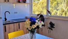 La Villa escondida - Estudio vista a la naturaleza - Foto 1