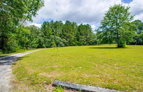 Private Pond and Large Yard Unique Cabin in Norway! - Foto 29