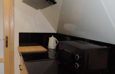 Na Świerkowym Strychu - Photo 32