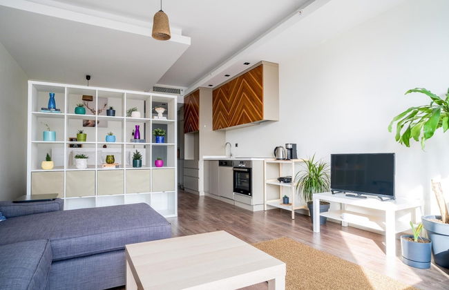 Furnished Modern Studio in Bagcilar - Foto 1