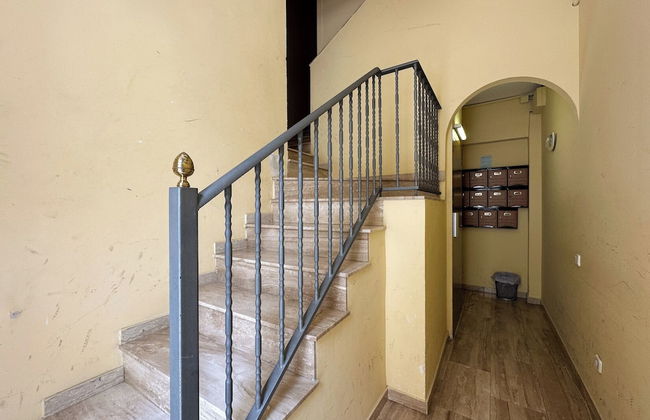 BeBarceloner Poble Nou Apartments - Foto 64