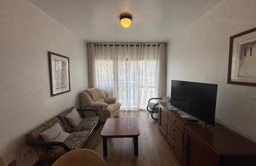 ENB1047 Flat hotel no centro de SBC para 2 pp Espaço e Conforto - Foto 22