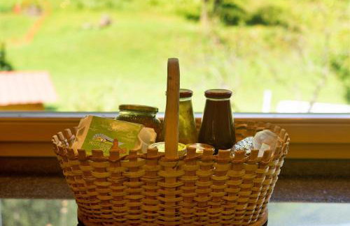 Apartment Bodnerhof - Foto 19