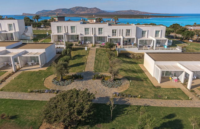 Stunning Capo Falcone Charming Apartments - Photo 36