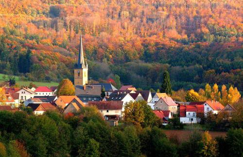 Ferienwohnungen Fischer - Foto 7