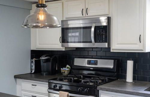 Hike the Presidential's & Relax in the Hot tub #6 - Foto 9