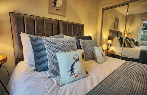 Luxury Apartment Alford Aberdeenshire - Foto 20