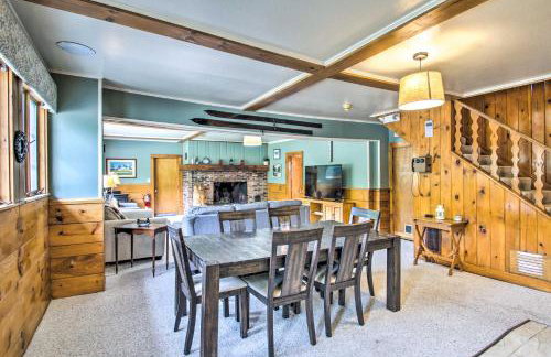 Beautiful Carriage House in Downtown Jackson! - Foto 7