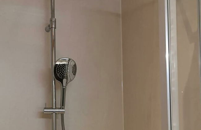 Seehund Comfortable Holiday Residence - Foto 12