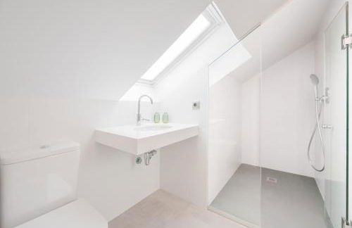 Duplex de lujo junto al Bernabéu Real Madrid - Foto 13