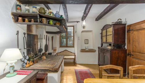 Apartment Kuharić - Foto 5