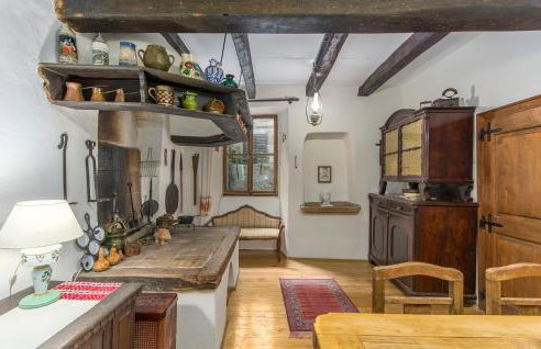 Apartment Kuharić - Foto 5