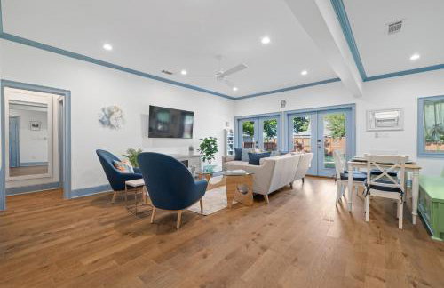 Spacious, Peaceful, Historic - 3 Minute Walk to the Square - Foto 80