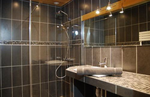 Chalet Mon Idole Spa - Foto 31