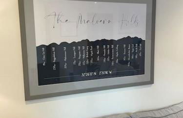 Little gem at foot of Malvern Hills - Foto 7