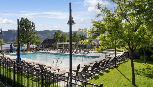 Oasis Cottage- Waterfront experience without the expensive fee! - Foto 4