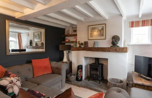 South Downs Country Cottage - Foto 49