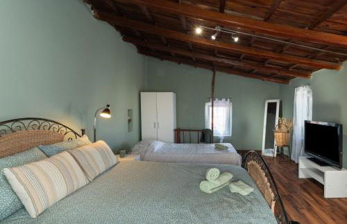 Tylissos EV Stone House - Photo 6